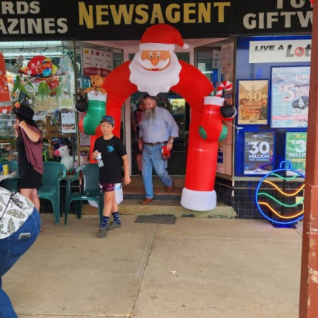 NewsXpress Merriwa