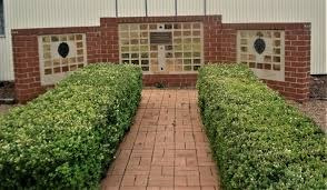RSL-Plaques