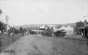 Historical-Merriwa