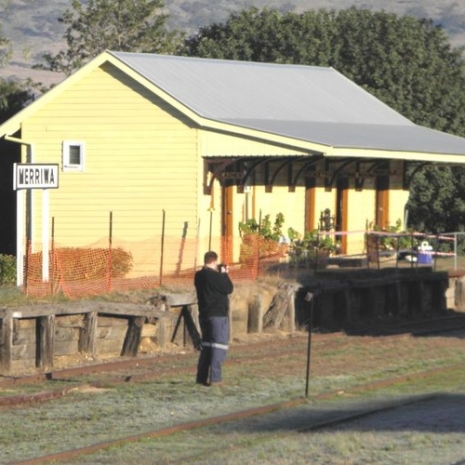 Station