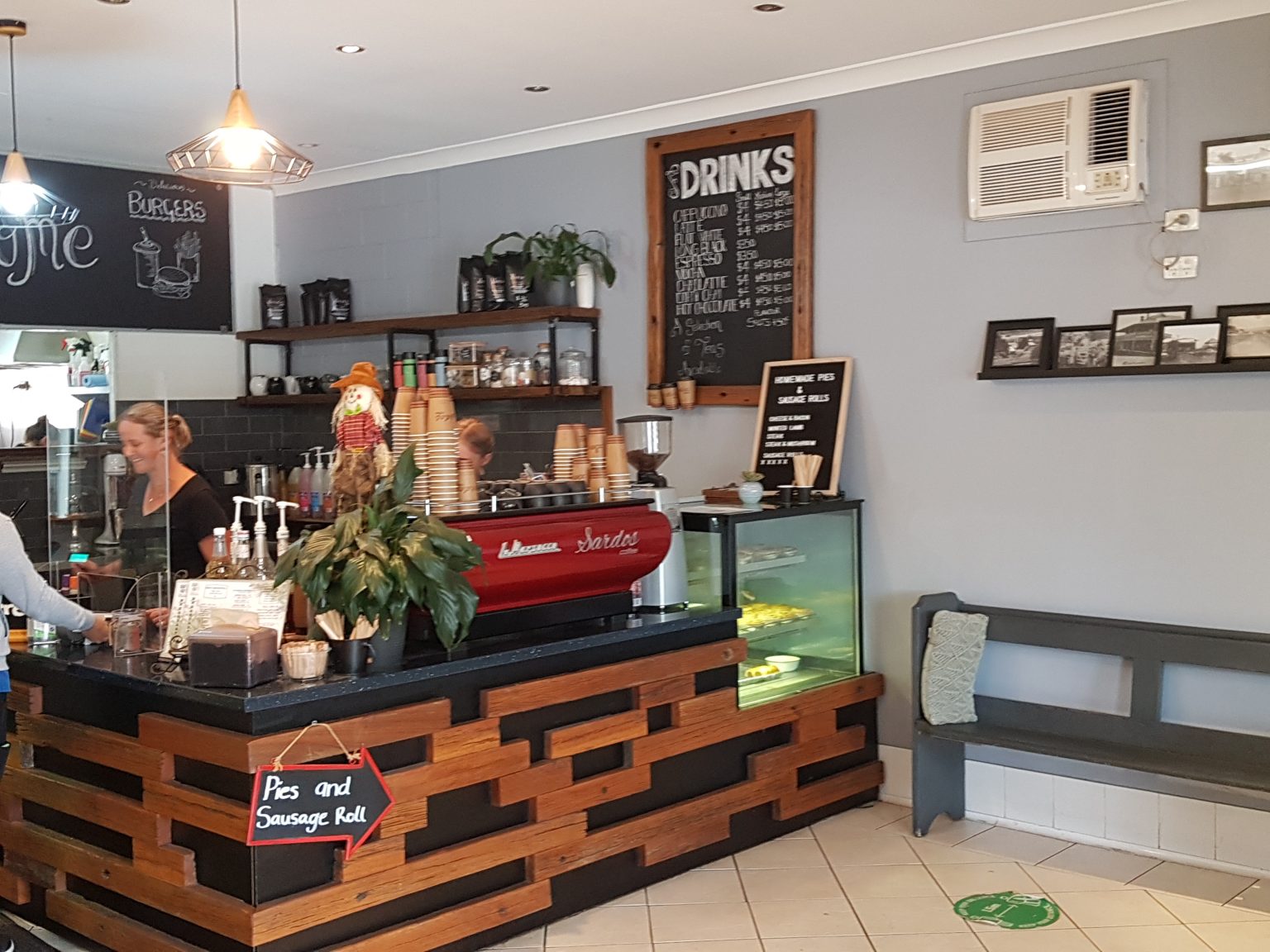Eat153 Merriwa Community Portal